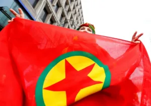 Turkey says it is closely following Iranian Kurdish PJAK activities amid reported U.S. consultations
