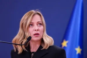 Italy holds emergency meeting on Cyprus security amid Iran conflict escalation