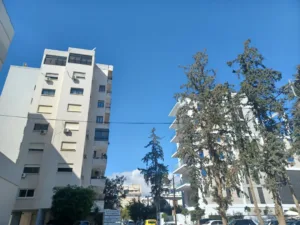 Исидуору предупреждает, что доступное жилье является серьезной социальной проблемой по всей Европе, включая Кипр