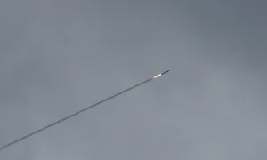 Энергосеть Ирака рухнула на фоне эскалации конфликта с Ираном и усиления боев в Ливане