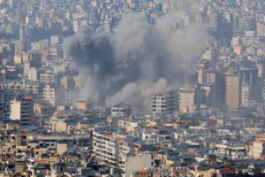 Iran says 193 children killed in US-led war as attacks hit healthcare facilities