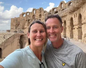 Family says detained British couple in Iran used as “human shields” amid U.S.-Israeli war on Iran