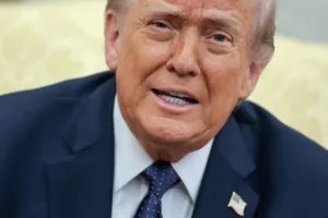 Trump says he ordered US forces to join Israel attacks on Iran over fear of imminent strike
