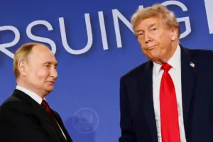 Трамп и Путин обсудили войну в Иране, мир на Украине и нефтяные рынки на фоне глобальной турбулентности в энергетике