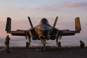 U.S. Senate to vote on bipartisan war powers resolution to halt military campaign against Iran