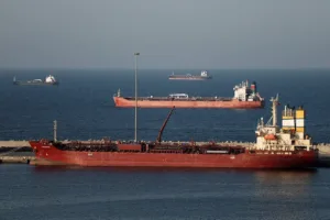 Greece and Spain rule out joining military operations in the Strait of Hormuz