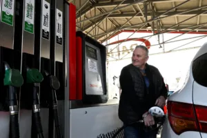 Slovakia approves measure allowing higher diesel prices for foreign-plated cars