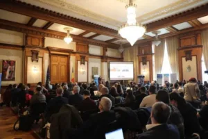 Columbia Group flags readiness gap as CRA Europe 2026 focuses on EU Cyber Resilience Act