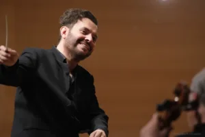 Cyprus Symphony Orchestra привозит концерты Starlight 4 в Лимассол и Никосию