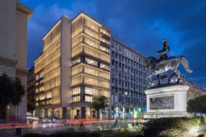 Eurobank repurchases 1.91 million shares in March 16-20 buyback transactions