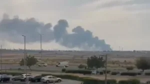 ADNOC остановила НПЗ Ruwais после пожара, вызванного атакой дрона, на фоне расширения перебоев в энергетике Персидского залива