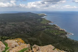 Agriculture ministry says Akamas park reorganisation aims to ensure safety and fire protection