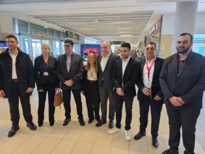 Akel leader urges action to protect Cyprus tourism amid Middle East conflict and booking declines