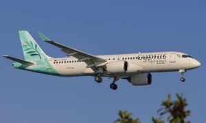 Кипр репатриирует 307 граждан из Дубая по мере продолжения экстренных рейсов
