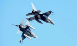 Cyprus says attempted attack linked to Iran conflict was intercepted far from its maritime zone