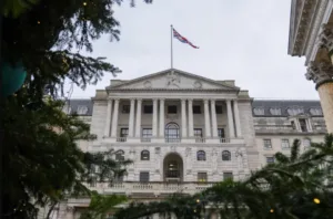 Bank of England holds rates at 3.75% as officials flag readiness to act on inflation risks
