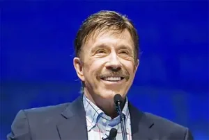 Chuck Norris dies at 84, family says