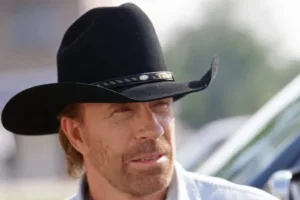 Chuck Norris dies in Hawaii at 86, family says