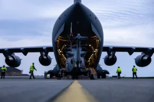 Cyprus-UK talks on British base areas expected to start after regional tensions ease