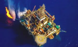 Решение по газовому проекту Aphrodite возможно в начале 2027 года, первую поставку газа планируют на 2029 или 2030 год