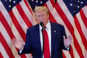 Trump criticises NATO allies over support for U.S.-Israel war against Iran
