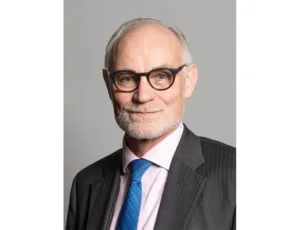 Former British lawmaker Crispin Blunt charged with drugs offences