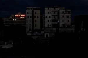 Cuba starts restoring power after second grid collapse in a week