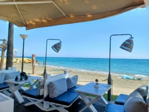 Cyprus urged to protect stable image as economist warns of regional conflict impacts
