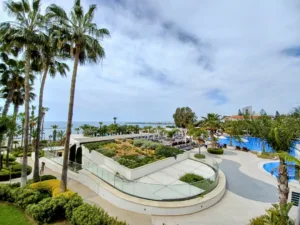 Cyprus tourist arrivals rise 9.5% in February 2026, Cystat says