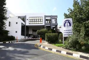 Cyprus federation files complaint against sports organisation over funding and alleged undermining