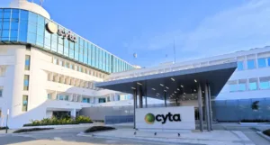 Cyta призывает парламент одобрить законопроект, позволяющий выйти на энергетический сектор Кипра
