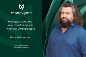 Global financial infrastructure shifts toward unified, API-driven cross-border operations