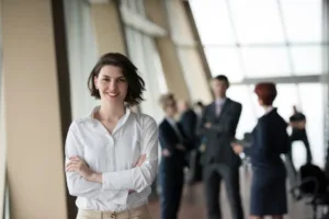 Cyprus records lowest share of women in managerial roles in EU in 2024, Eurostat says