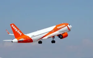 easyJet CEO warns ticket prices may rise as fuel hedges expire toward end of summer
