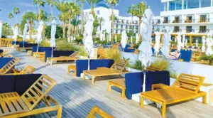 Iran conflict drives tourist cancellations and weakens new bookings in Cyprus
