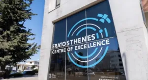 Eratosthenes Centre of Excellence and Limassol chamber renew cooperation agreement