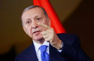 Эрдоган заявил, что Турцию не втянут в войну Ирана, Израиля и США после перехвата ракеты