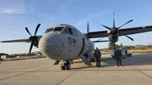 Cyprus raises air security alert over suspicious object reported near Lebanon