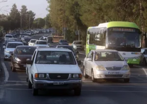CPT to keep Pame Express running amid driver shortage as talks continue with transport ministry