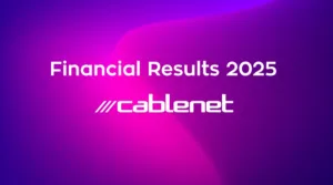 Cablenet сообщает о выручке €69,7 млн в 2025 году и обозначает операционную трансформацию на Кипре