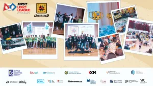 Cyprus Computer Society hosts FIRST® LEGO® League Cyprus 2026 robotics event at European University Cyprus