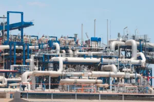 Риски перебоев поставок иранской нефти выросли после сообщений об ударах и смерти аятоллы Али Хаменеи