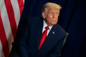 Трамп встретится с крупнейшими оборонными подрядчиками США на фоне стремления Пентагона пополнить запасы вооружений