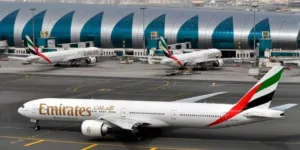 Drone incidents near Dubai airport and aircraft relocations in Bahrain disrupt Gulf aviation