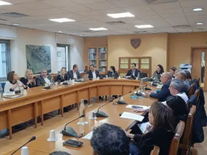 Законопроект Кипра о трудоустройстве медсестер из третьих стран отложен после тупика в парламентском комитете по здравоохранению