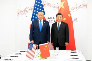 Трамп отложил саммит с Си на фоне конфликта США и Ирана, поскольку обе стороны стремятся к стабильным отношениям