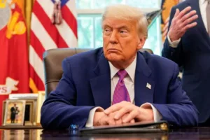 Трамп заявил лидерам G7, что Иран «готов сдаться», сообщает Axios