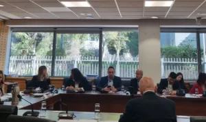 Чиновники указали на отсутствие протоколов действий в чрезвычайных ситуациях после удара беспилотника возле RAF Akrotiri