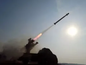 Turkey says NATO defences intercepted third missile fired from Iran, seeks explanation