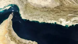Three vessels hit by unknown projectiles in Strait of Hormuz as regional ship strikes reach at least 14